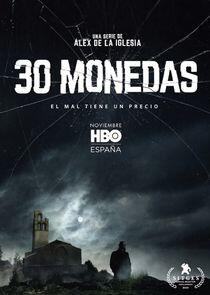 30 Monedas - Season 1 30 Monedas - Season 1