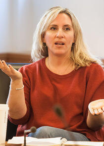Kristin Bernstein Kristin Bernstein