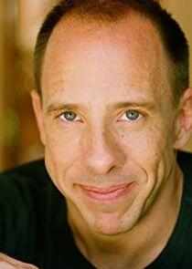 Patrick Richwood