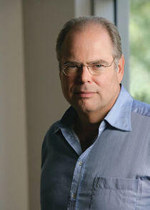 Glenn Gordon Caron Glenn Gordon Caron