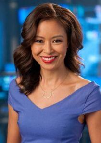 Angie Lau