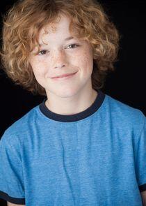 Connor Christopher Levins Connor Christopher Levins