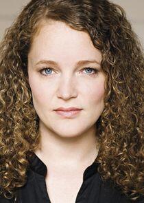 Emma Cunniffe Emma Cunniffe