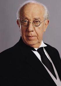 Alfred Pennyworth Alfred Pennyworth