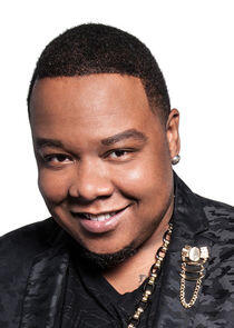 Terrance Terry