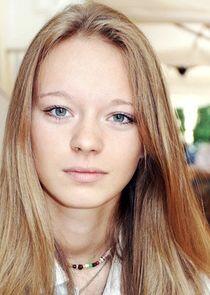 Анна Сафронова Анна Сафронова