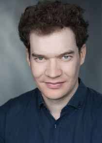 Jules Robertson Jules Robertson