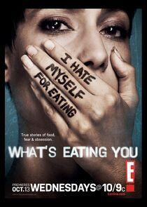 What's Eating You What's Eating You