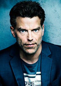 Johannes Brandrup Johannes Brandrup