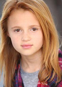 Maggie Elizabeth Jones Maggie Elizabeth Jones