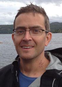 Peter Blackie Peter Blackie