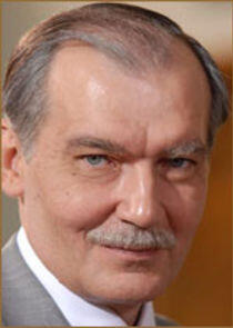Игорь Волков