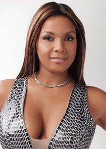 Imani Showalter Imani Showalter