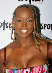 Tanya Williams Tanya Williams