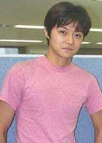 Atsushi Ehara Atsushi Ehara