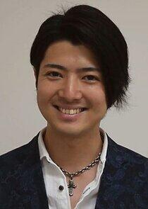 Yasuka Saitou Yasuka Saitou