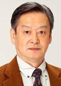 Tetsuo Morishita Tetsuo Morishita