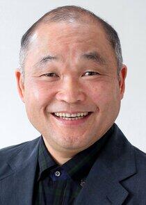 Satoru Saito Satoru Saito