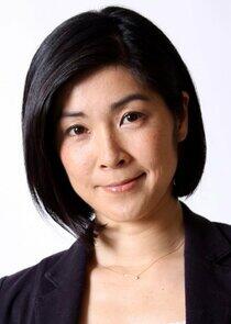 Yuka Motohashi Yuka Motohashi