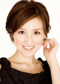Atsuko Kurusu Atsuko Kurusu