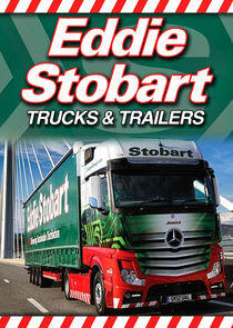 Eddie Stobart: Trucks & Trailers Eddie Stobart: Trucks & Trailers