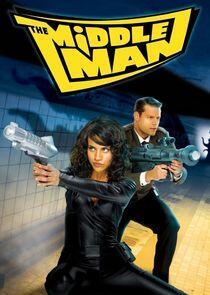 The Middleman The Middleman