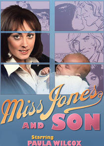 Miss Jones and Son Miss Jones and Son