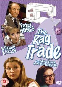 The Rag Trade The Rag Trade