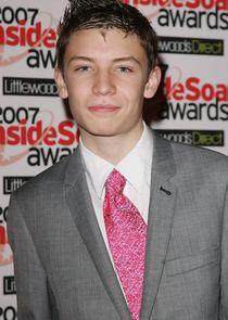 Charlie Hawkins Charlie Hawkins