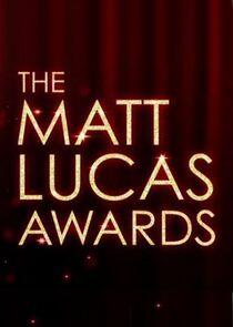 The Matt Lucas Awards The Matt Lucas Awards