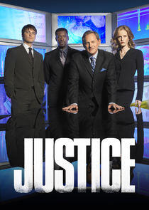 Justice Justice