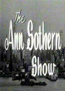 The Ann Sothern Show The Ann Sothern Show
