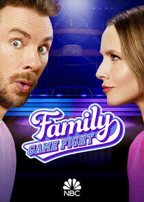 Family Game Fight! Family Game Fight!