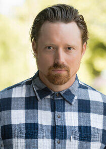 photo of Michael Camp photo of Michael Camp