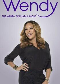 The Wendy Williams Show The Wendy Williams Show