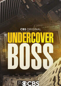Undercover Boss Undercover Boss