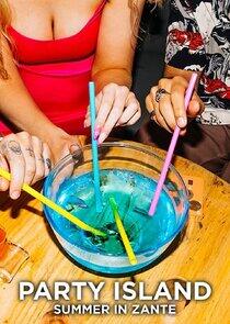 Party Island: Summer in Zante Party Island: Summer in Zante