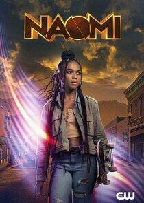 Naomi Naomi