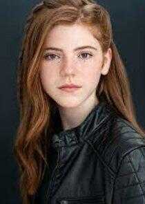 Sophia Powers Sophia Powers