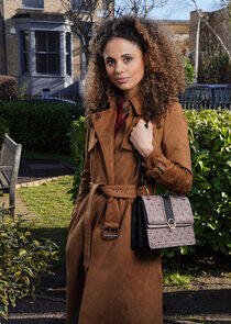Chantelle Atkins Chantelle Atkins