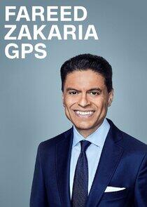Fareed Zakaria GPS Fareed Zakaria GPS