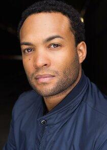 photo of Nathan Vaughan Harris photo of Nathan Vaughan Harris