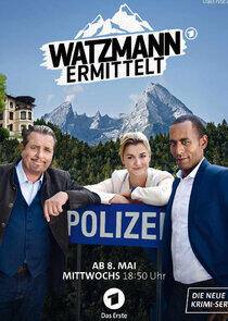 Watzmann ermittelt Watzmann ermittelt