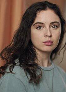 Iona Anderson Iona Anderson