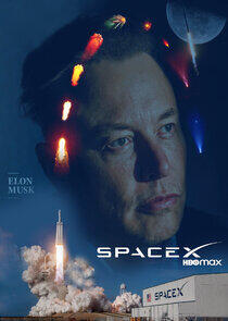 SpaceX SpaceX