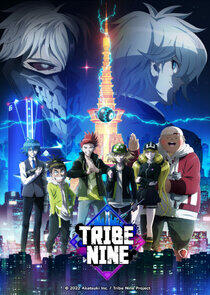 Tribe Nine Tribe Nine
