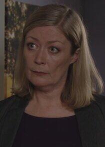 DCI Samantha Keeble DCI Samantha Keeble
