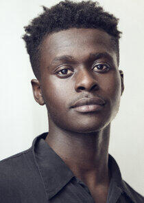 Denzel Baidoo Denzel Baidoo