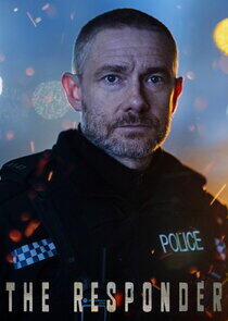 The Responder The Responder