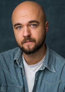 photo of Jack Simpson photo of Jack Simpson